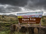 Visit Agua Fria National Monument, Arizona
