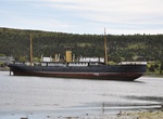See SS Kyle Shipwreck, Harbour Grace, Newfoundland and Labrador, Canada