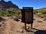 Hike Arizona National Scenic Trail, Arizona