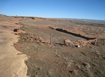 Visit Pipe Valley Wash Abandoned Cattle Stone Corral, Arizona