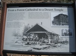 Visit Historic Sawmill Site, Nixon Spring & Mt Trumbull Trailhead, Arizona