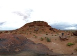 Visit Little Black Mountain Petroglyph Site, Arizona