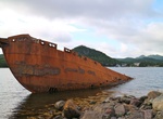 See Conception Harbour Shipwrecks, Newfoundland and Labrador, Canada