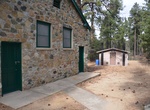 Visit Groom Creek Schoolhouse, Prescott National Forest, Arizona