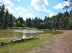 Visit Mingus Lake Day-Use/Fishing Site, Prescott National Forest, Arizona