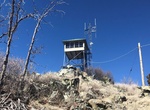 Visit Spruce Mountain Fire Lookout Tower & Picnic Site, Prescott National Forest, Arizona