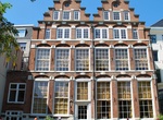 Visit Embassy of the Free Mind, Amsterdam, Netherlands