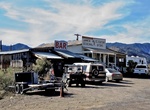 Have Drinks at Cleator Bar and Yacht Club, Cleator, Arizona
