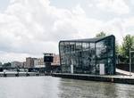 Visit Amsterdam Centre for Architecture, Netherlands