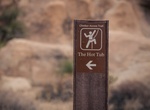 Rock Climb The Hot Tub, Joshua Tree National Park, California
