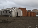 Visit Whalers Bay, South Shetland Islands, Antarctica