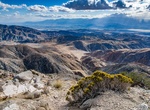 See View From Keys View, Joshua Tree National Park, California
