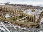 Visit Cierva Cove, Graham Land, Antarctica