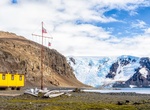 Visit Henryk Arctowski Polish Antarctic Station, King George Island, Antarctica
