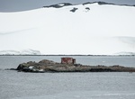 Visit D'Hainaut Island, Palmer Archipelago, Antarctica
