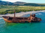 See Dimitrios Shipwreck, Greece