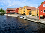 Visit Kristiansand, Norway