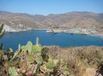 Visit Little Harbor, Catalina Island, California