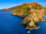 Visit West End Lookout, Santa Catalina Island, California