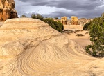 Hike Devil's Garden, Grand Staircase-Escalante National Monument, Utah