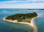 Visit Sipson Island, Cape Cod, Massachusetts