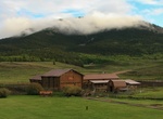 Stay at Waunita Hot Springs Ranch, Gunnison County, Colorado