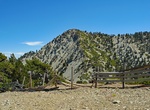 Summit Telegraph Peak, San Bernardino County, California