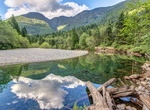 Explore Golden Ears Provincial Park, Maple Ridge, British Columbia