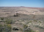 Visit Pintado Point, Petrified Forest National Park, Arizona