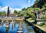 Visit Tirta Gangga, Bali, Indonesia