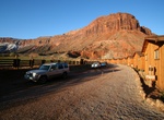 Stay at Red Cliffs Lodge, Moab, Utah