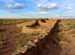 Visit Puerco Pueblo, Petrified Forest National Park, Arizona