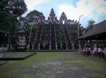 Visit Pura Lempuyang Luhur, Bali, Indonesia