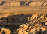Hike to Billings Gap Overlook, Petrified Forest National Park, Arizona