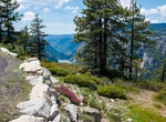 Visit Donnell Vista, Stanislaus National Forest, California