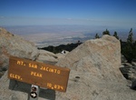 Explore Mount San Jacinto via Devils Slide Trail, Idyllwild, California