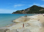 Relax at Chaweng Beach, Ko Samui, Thailand