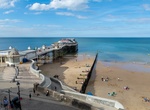 Visit Cromer Pier, Norfolk, England