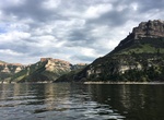 Fish Bighorn Canyon, Bighorn Canyon National Recreation Area, Wyoming & Montana