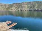 Visit Ok-A-Beh Marina, Bighorn Canyon National Recreation Area, Montana