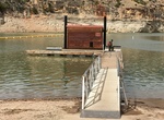 Visit Trail Creek Campground & Barry's Landing Marina, Bighorn Canyon National Recreation Area, Montana