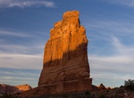See The Organ, Arches National Park