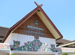 Visit Sri Baduga Museum, Java, Indonesia