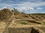 Explore Aztec Ruins National Monument, New Mexico (UNESCO Site)