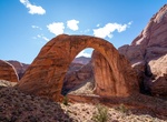 Explore Rainbow Bridge National Monument, Utah