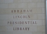 Visit Abraham Lincoln Presidential Library and Museum, Springfield, Illinois
