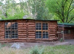Visit Josie Morris Cabin, Dinosaur National Monument, Utah