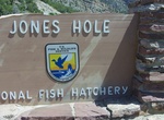 Visit Jones Hole National Fish Hatchery, Dinosaur National Monument, Utah