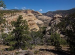 Hike Island Park Trail, Dinosaur National Monument, Utah