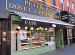Eat Peter Pan Donut & Pastry Shop, Brooklyn, New York
